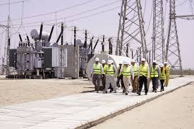 132kV D/C Transmission Line: Liberty Grid Station To TPS Guddu