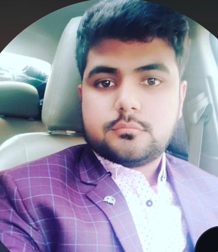 Anas Mamoon Mughal