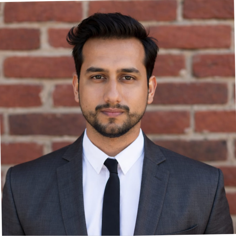 Kanwar Saadullah Khan