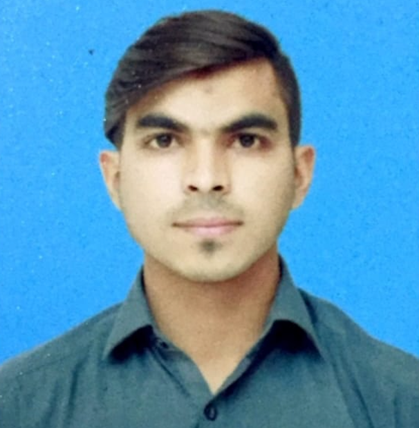 Moazam Ali